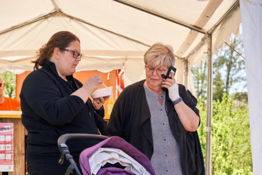 Tag der offenen T&uuml;r 150